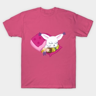 Gatomon a mimir T-Shirt